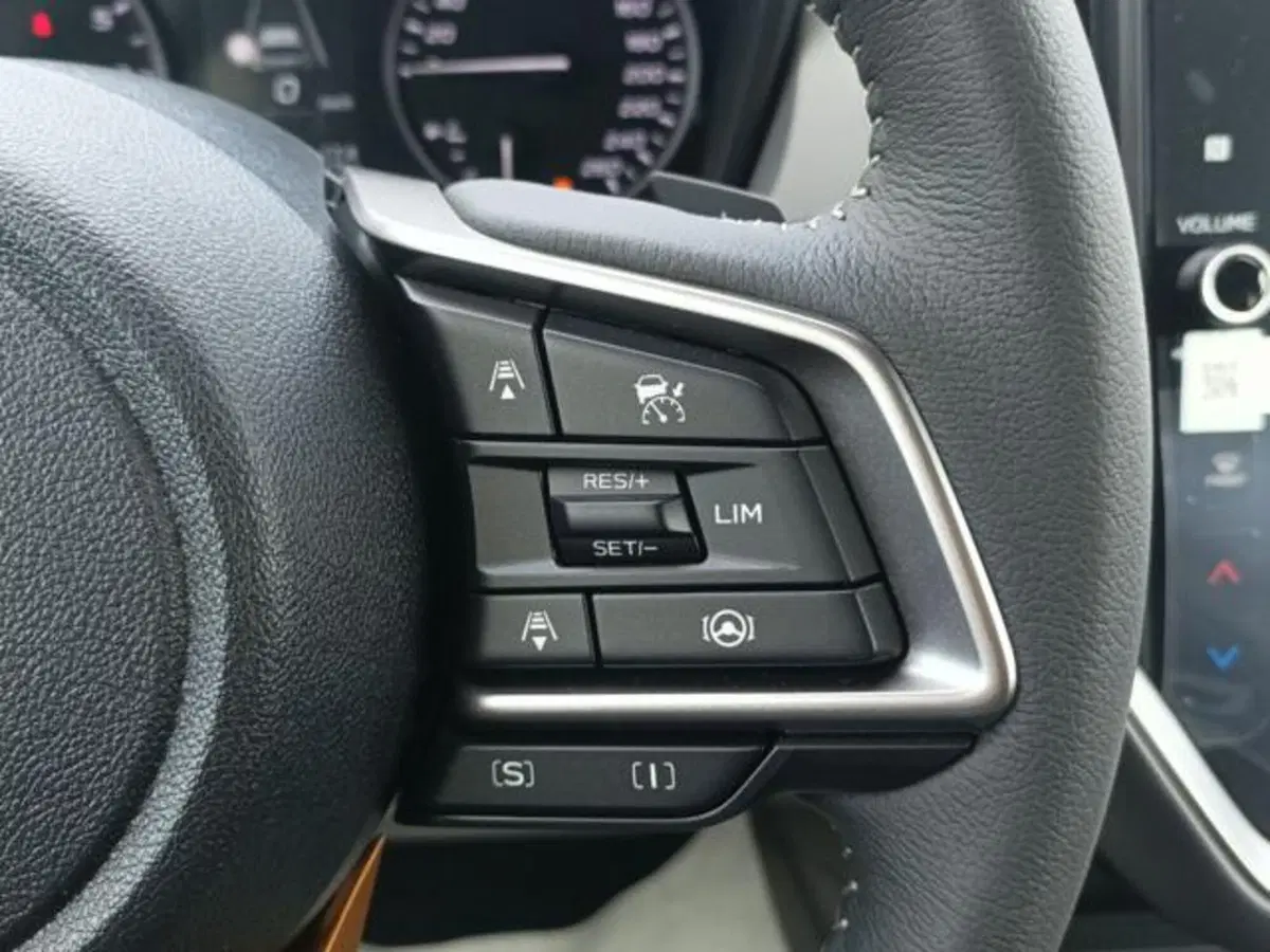 Subaru Crosstrek nuova a Milano (12)
