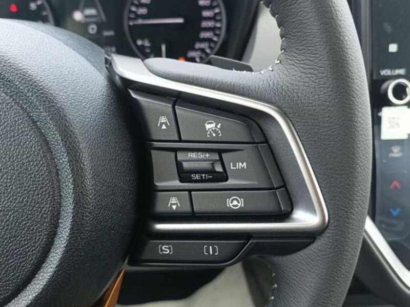 Subaru Crosstrek nuova a Milano (12)