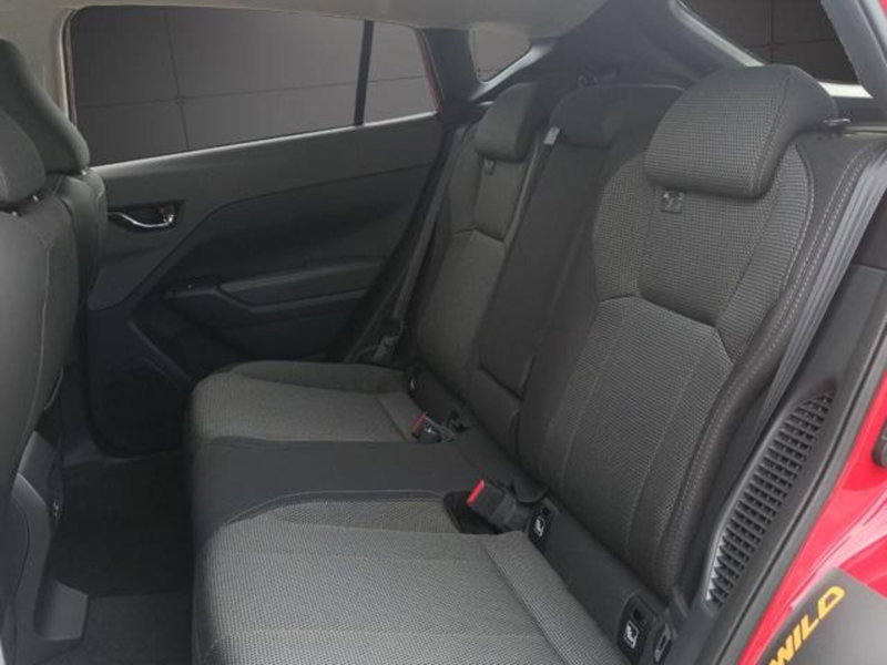 Subaru Crosstrek nuova a Milano (13)