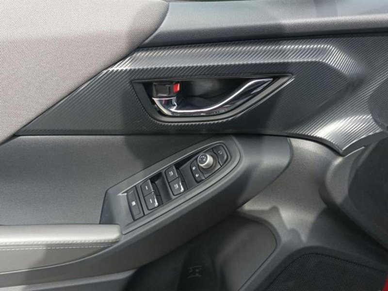 Subaru Crosstrek nuova a Milano (16)