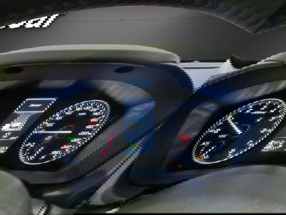 Subaru Crosstrek nuova a Milano (17)