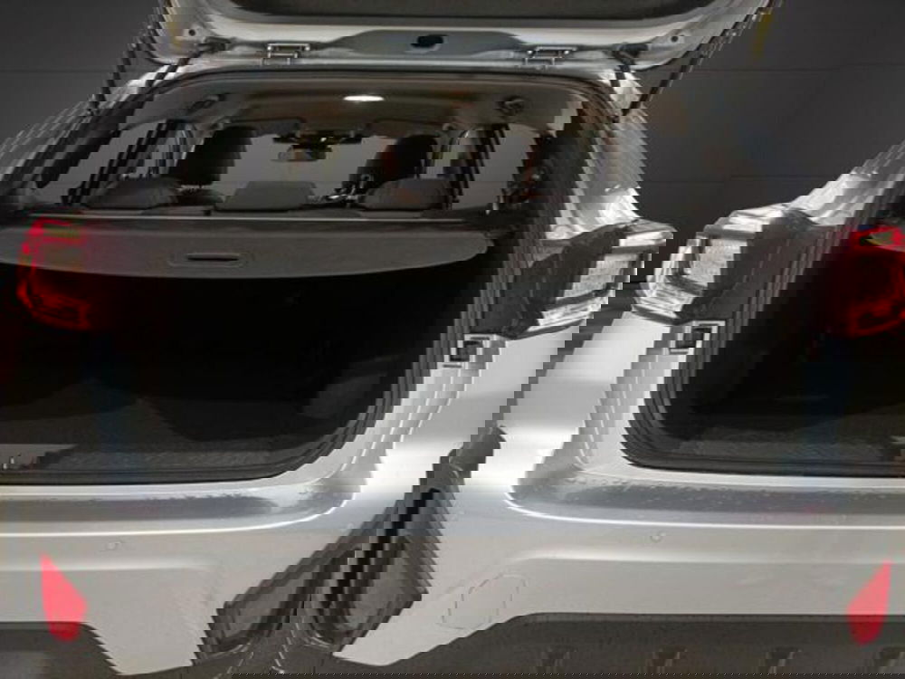 Subaru Crosstrek nuova a Milano (5)