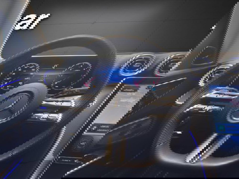 Mercedes-Benz Classe C Station Wagon usata a Milano (12)