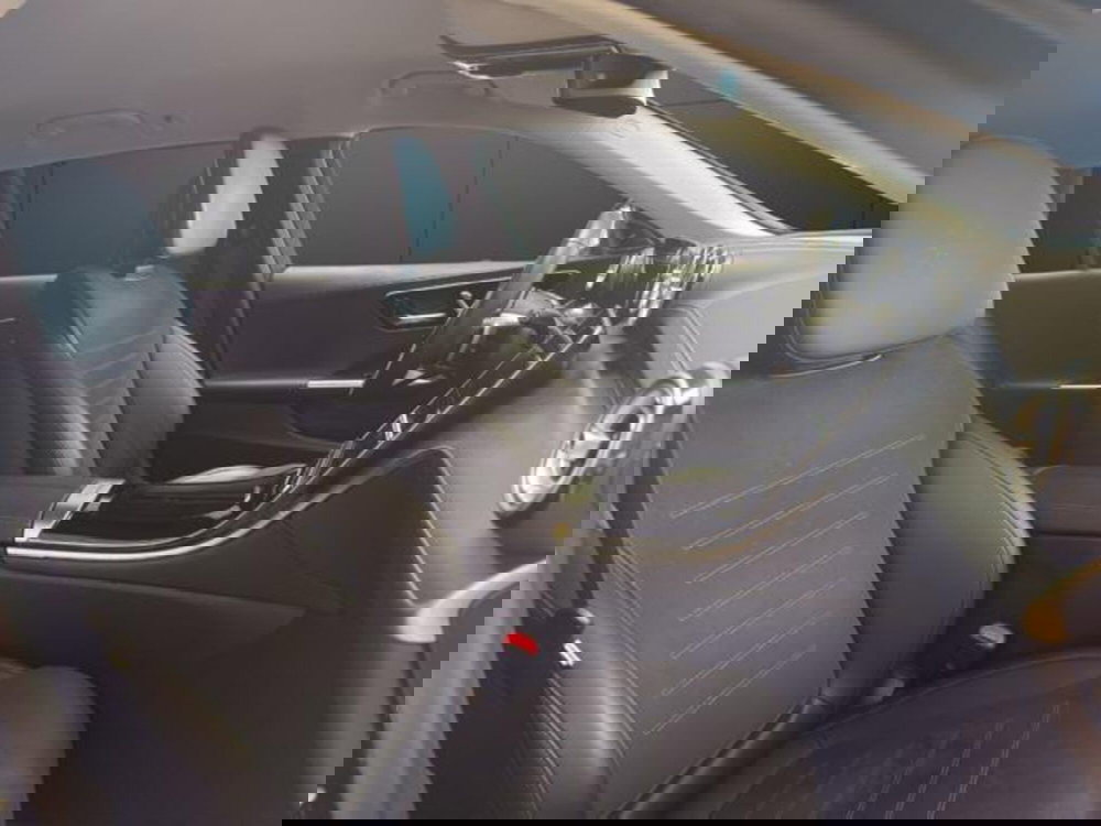 Mercedes-Benz Classe C Station Wagon usata a Milano (13)