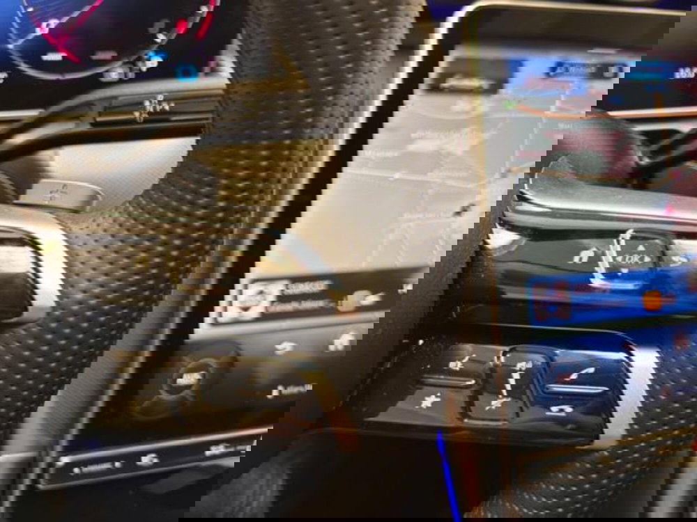 Mercedes-Benz Classe C Station Wagon usata a Milano (14)