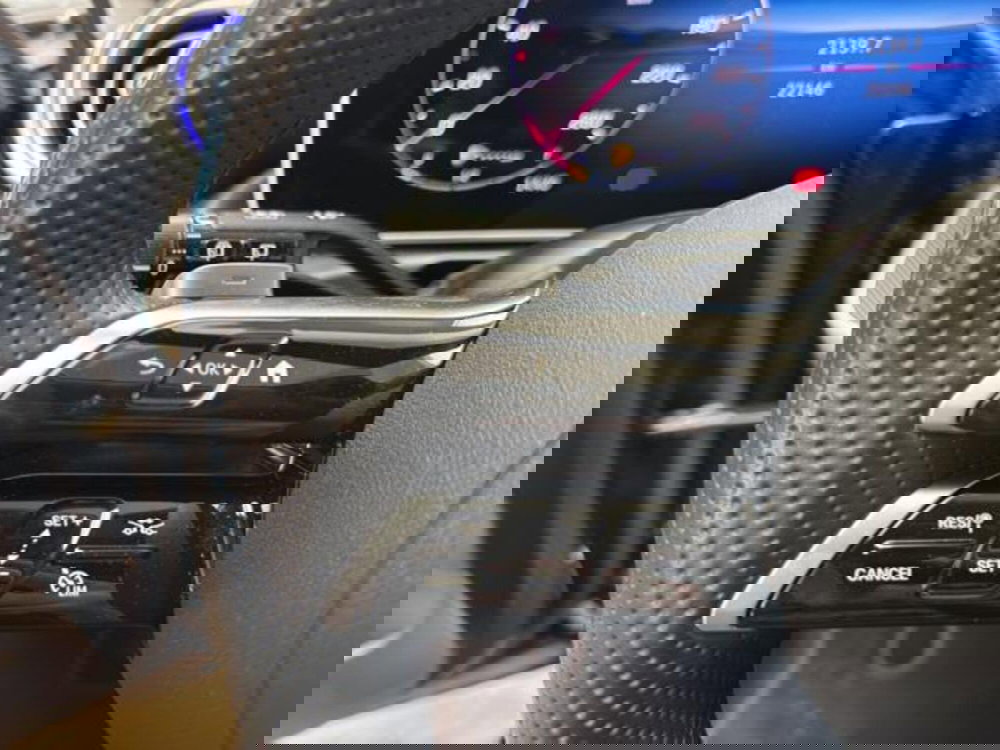 Mercedes-Benz Classe C Station Wagon usata a Milano (15)