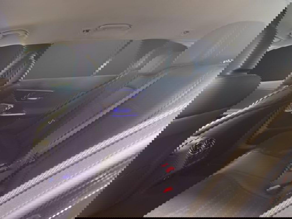 Mercedes-Benz Classe C Station Wagon usata a Milano (19)