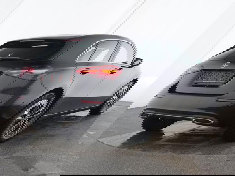 Mercedes-Benz Classe A Sedan usata a Milano (3)