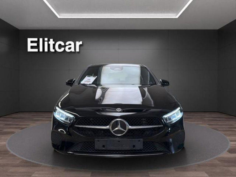 Mercedes-Benz Classe A Sedan usata a Milano (3)