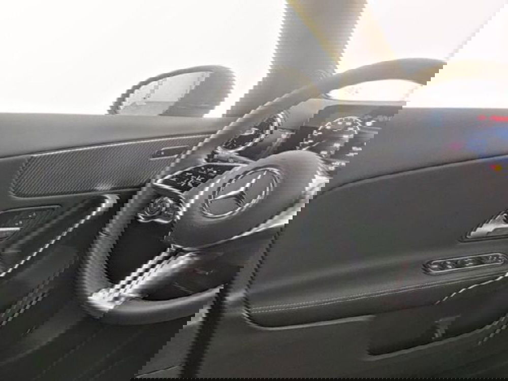 Mercedes-Benz Classe A Sedan usata a Milano (6)