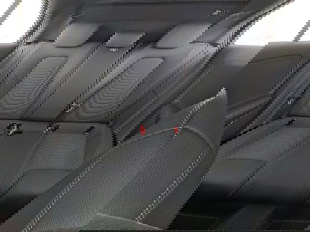 Mercedes-Benz Classe A Sedan usata a Milano (8)