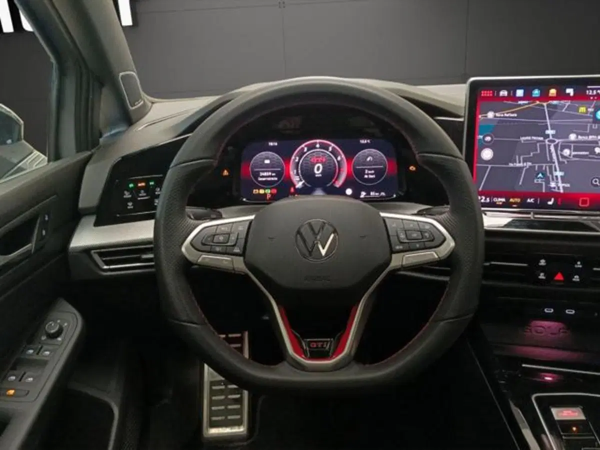 Volkswagen Golf usata a Milano (10)