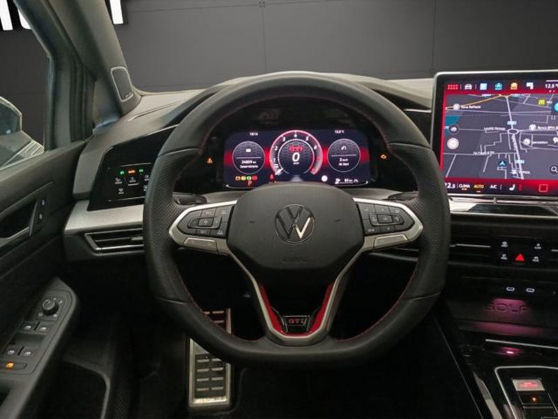 Volkswagen Golf usata a Milano (10)