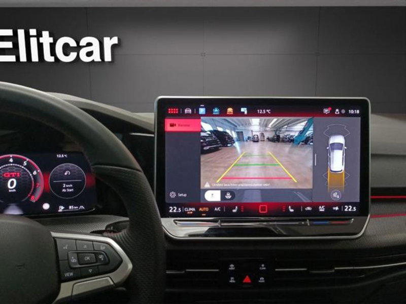 Volkswagen Golf usata a Milano (13)