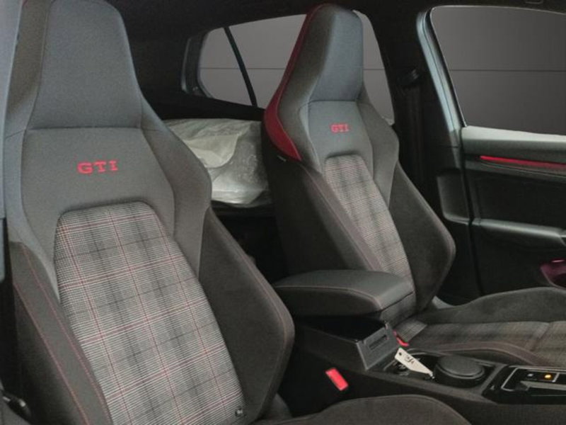 Volkswagen Golf usata a Milano (14)