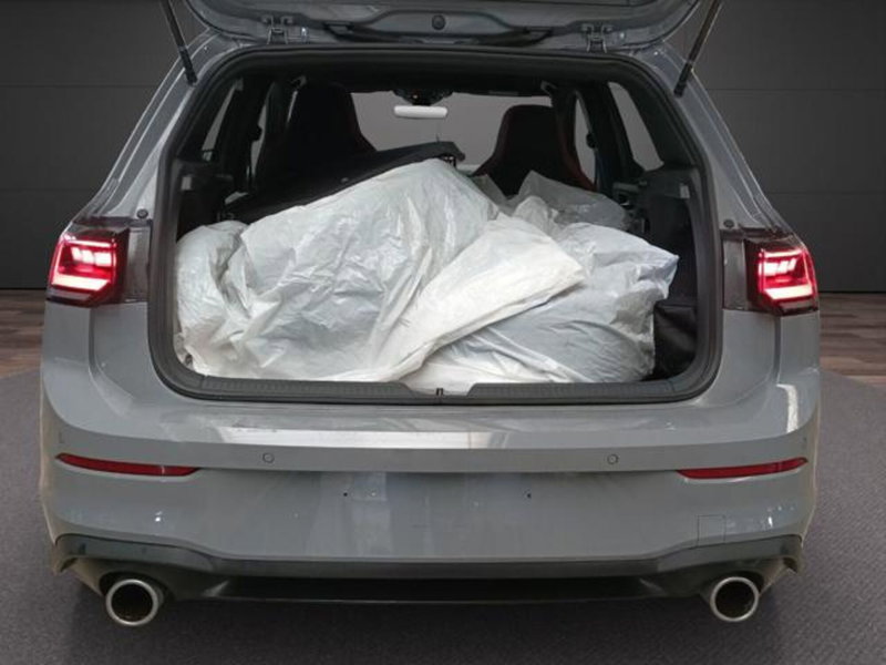 Volkswagen Golf usata a Milano (15)