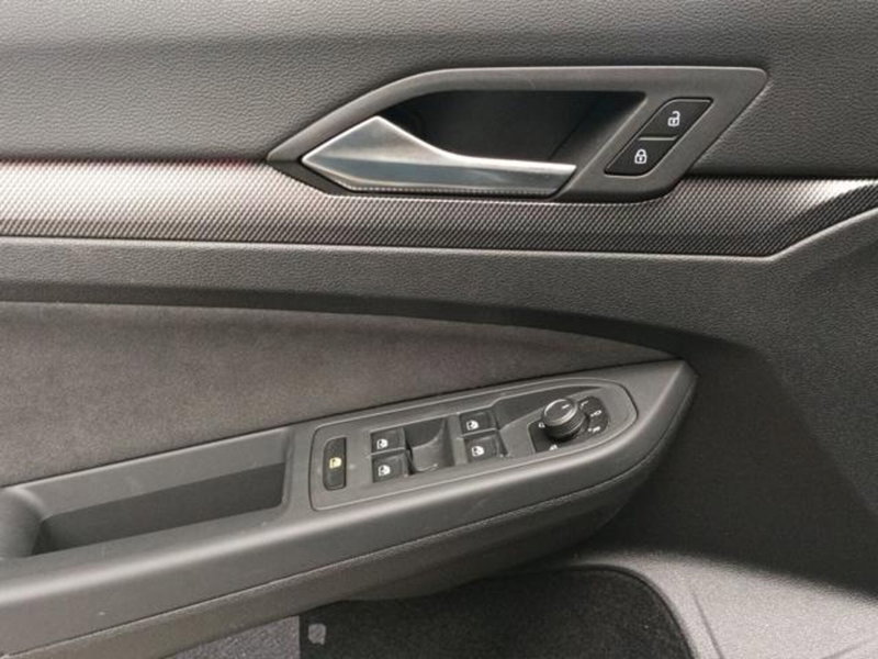 Volkswagen Golf usata a Milano (16)