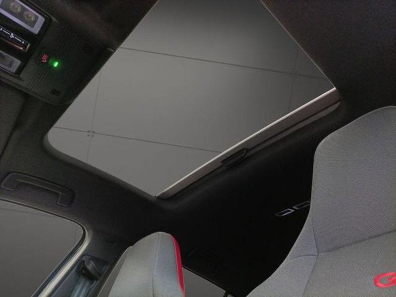 Volkswagen Golf usata a Milano (17)