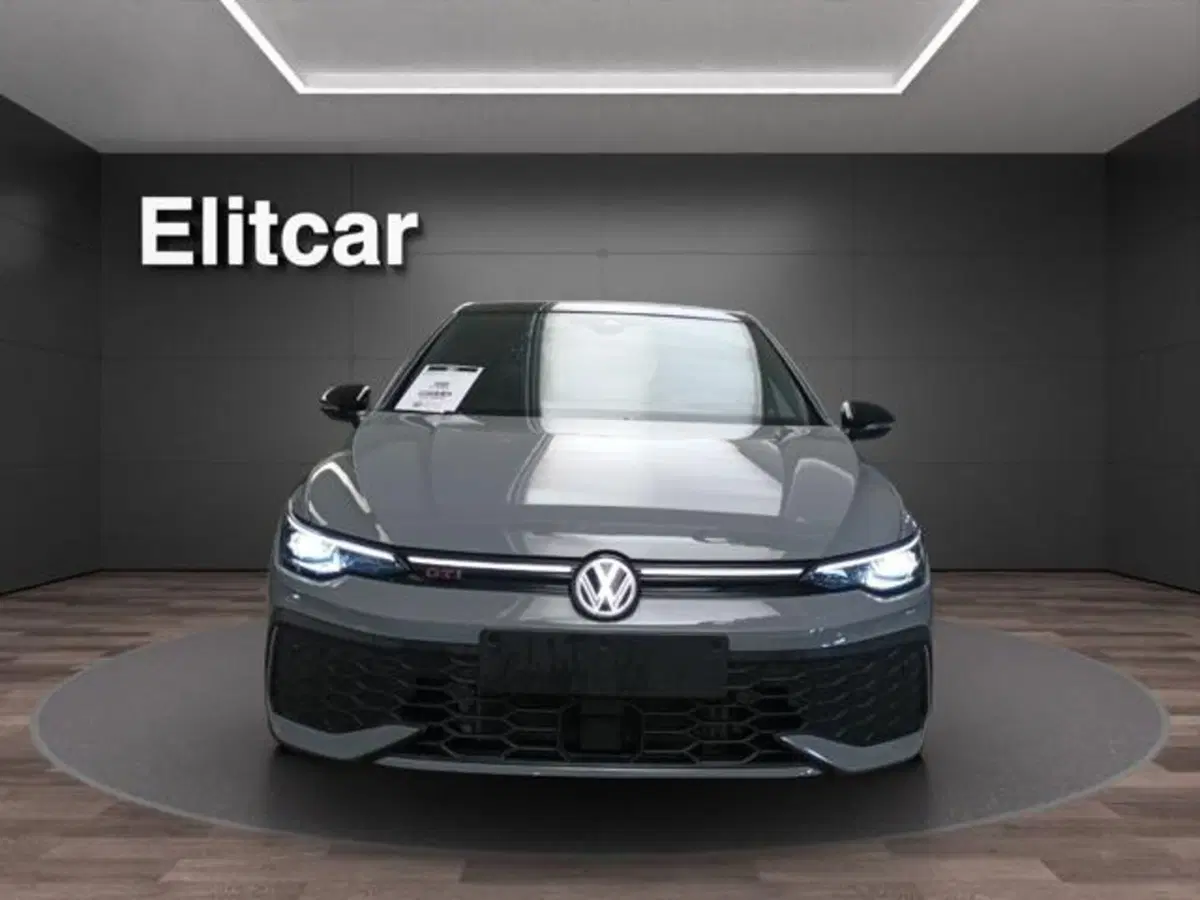 Volkswagen Golf usata a Milano (2)