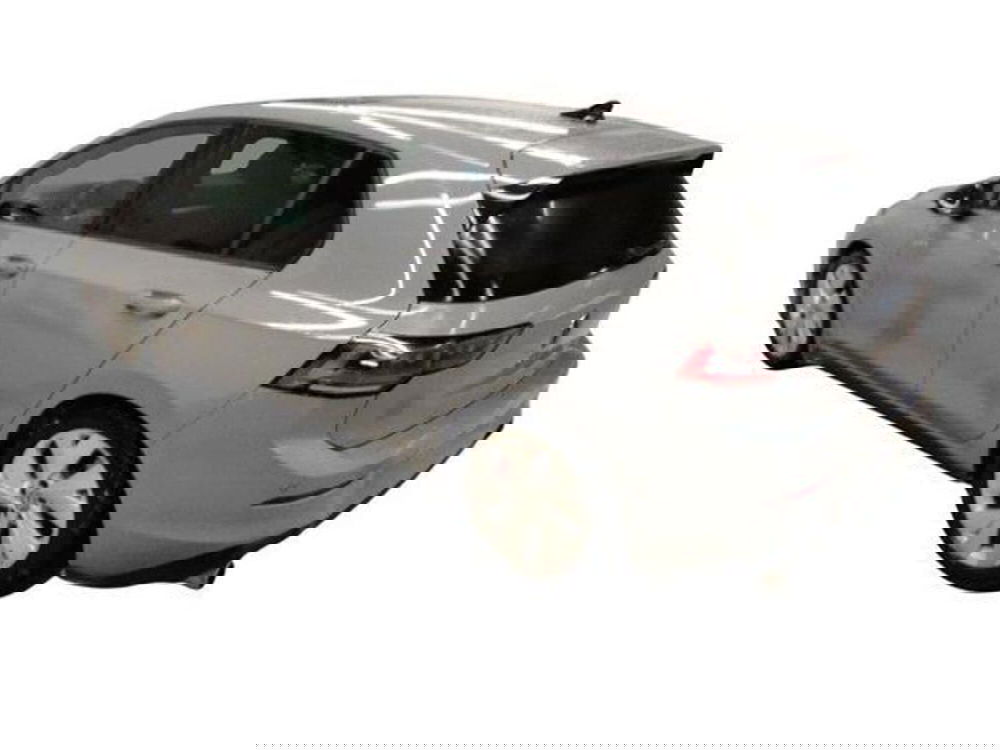 Volkswagen Golf usata a Milano (2)