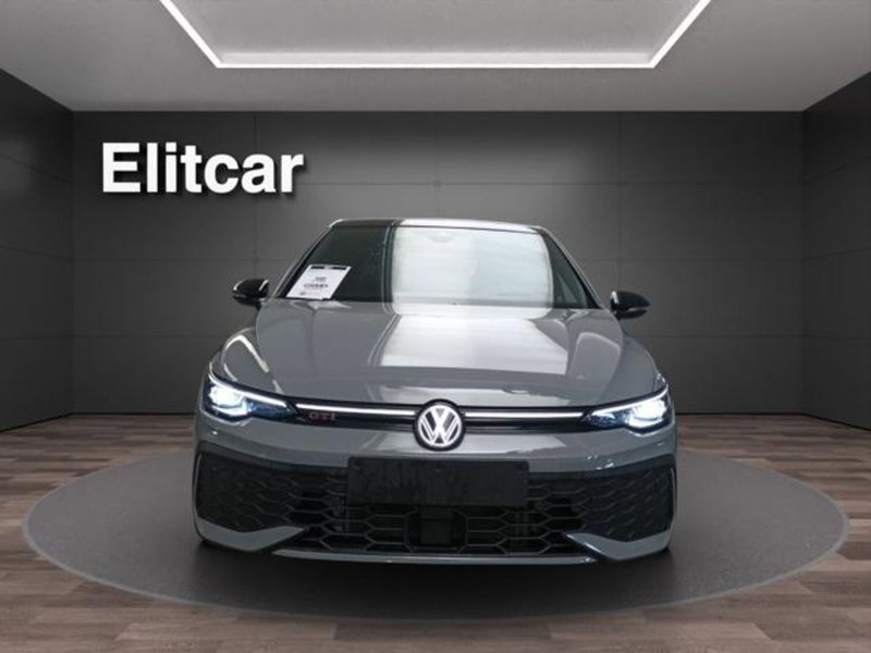 Volkswagen Golf usata a Milano (2)