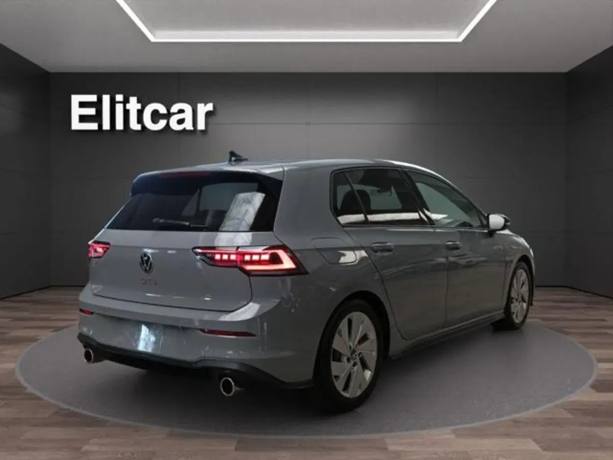 Volkswagen Golf usata a Milano (3)