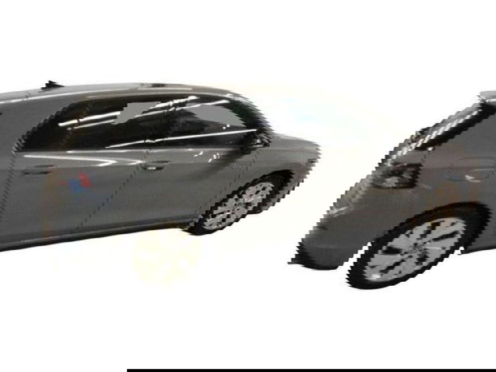 Volkswagen Golf usata a Milano (3)