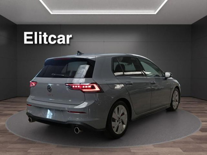 Volkswagen Golf usata a Milano (3)