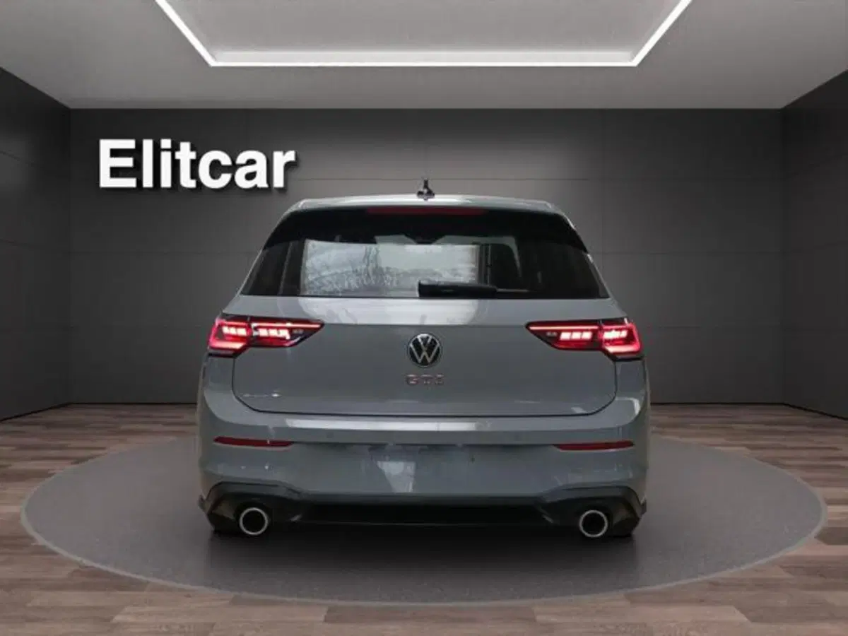 Volkswagen Golf usata a Milano (4)