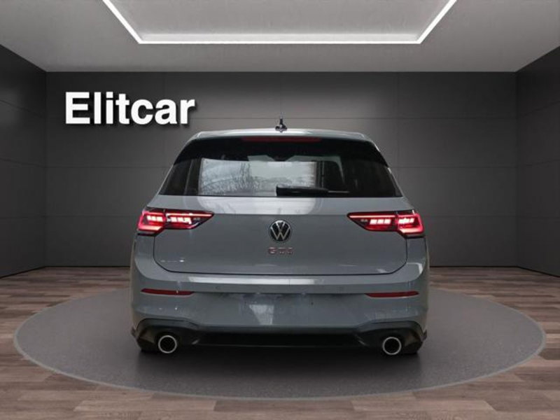 Volkswagen Golf usata a Milano (4)