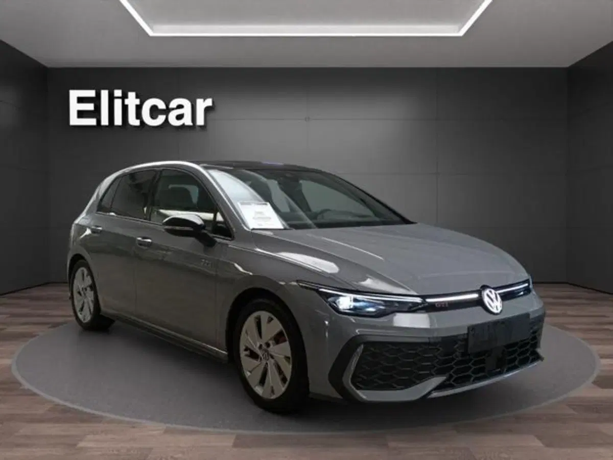 Volkswagen Golf usata a Milano (5)