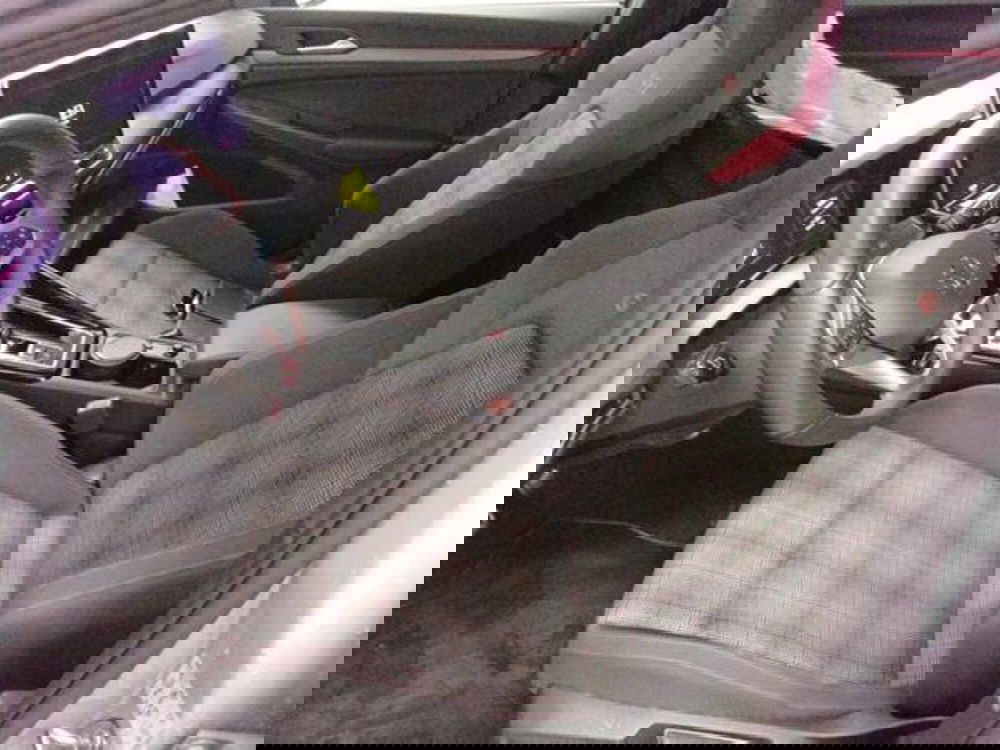 Volkswagen Golf usata a Milano (5)