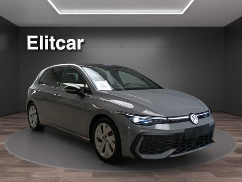 Volkswagen Golf usata a Milano (5)