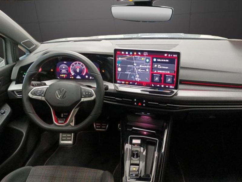 Volkswagen Golf usata a Milano (6)