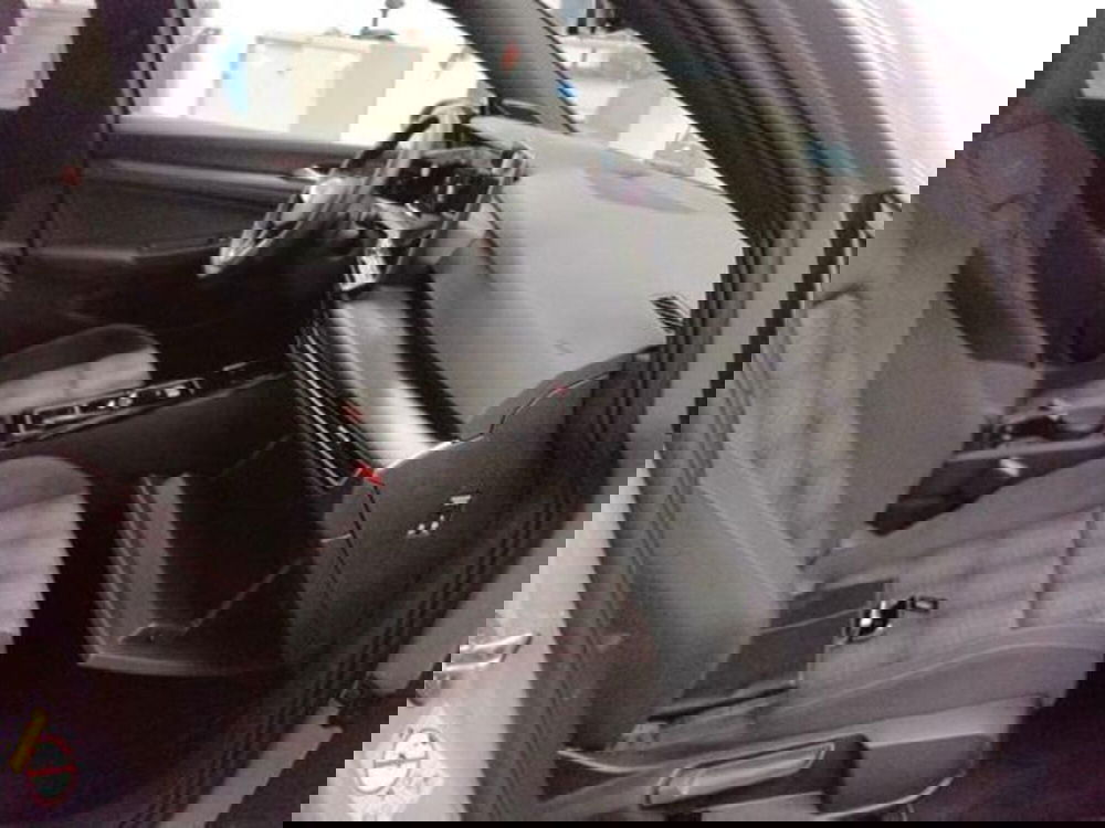 Volkswagen Golf usata a Milano (7)