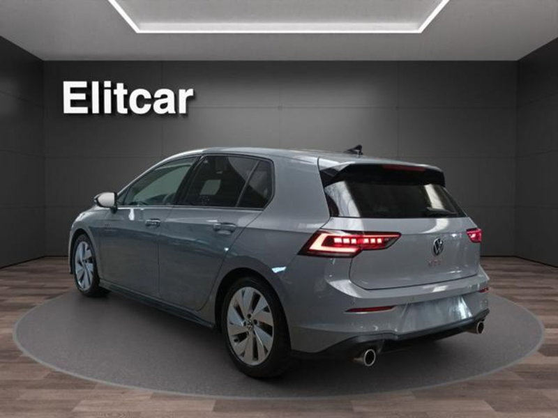 Volkswagen Golf usata a Milano (7)