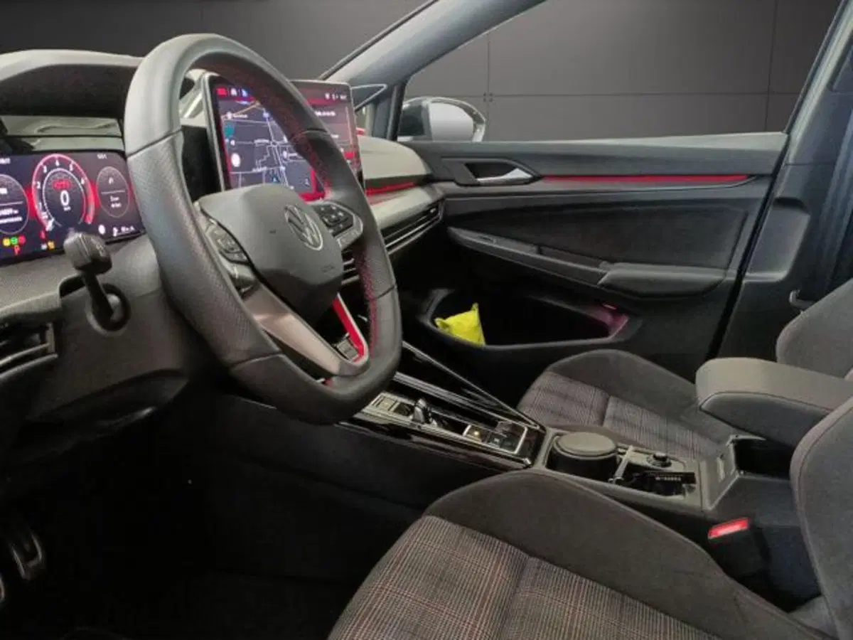Volkswagen Golf usata a Milano (8)