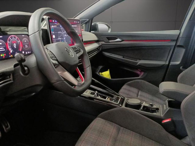 Volkswagen Golf usata a Milano (8)