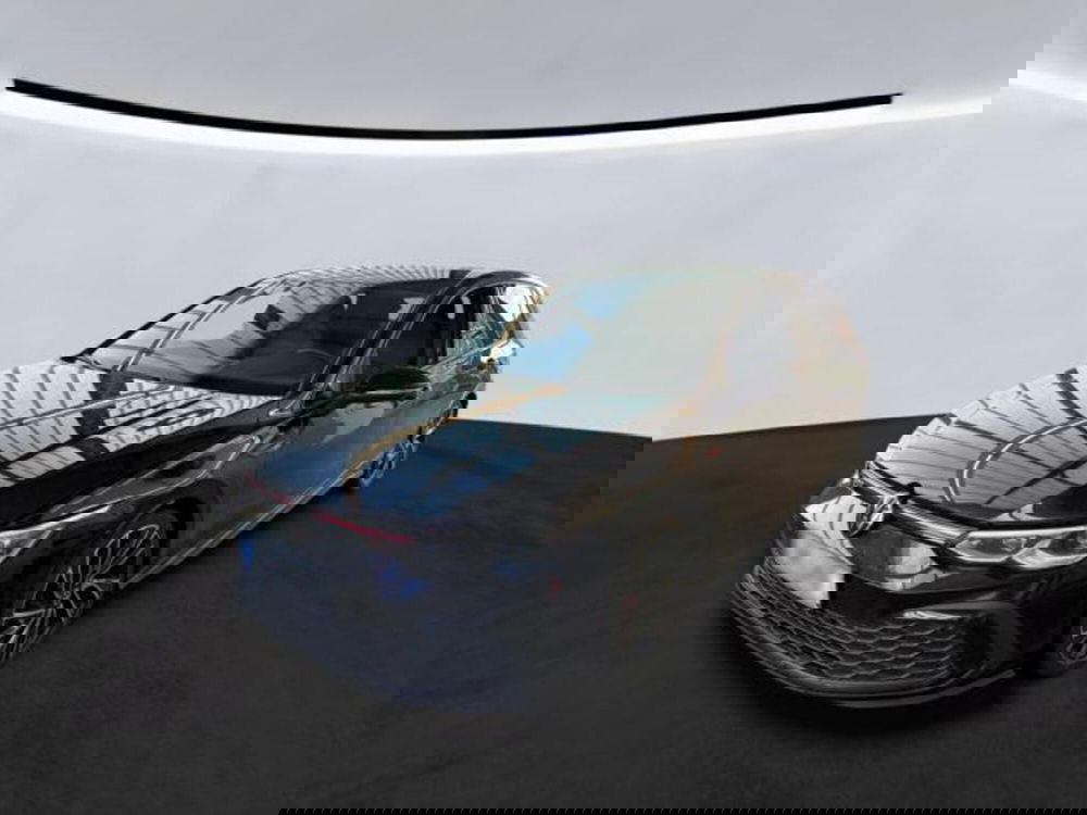 Volkswagen Golf usata a Milano