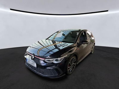 Volkswagen Golf 2.0 TSI GTI DSG del 2024 usata a Magenta