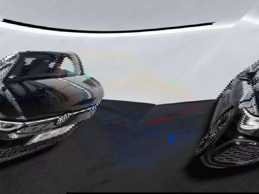 Volkswagen Golf usata a Milano (2)