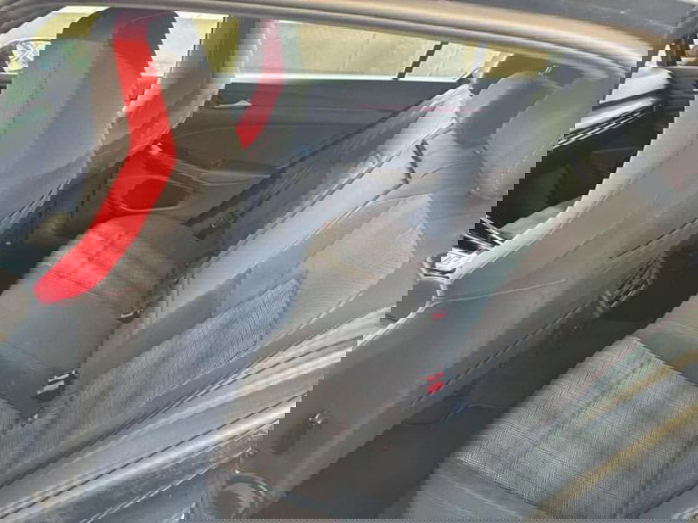 Volkswagen Golf usata a Milano (7)