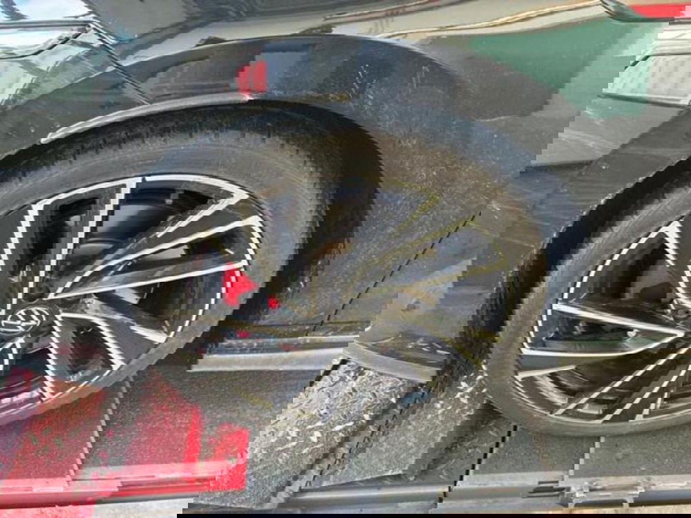 Volkswagen Golf usata a Milano (8)