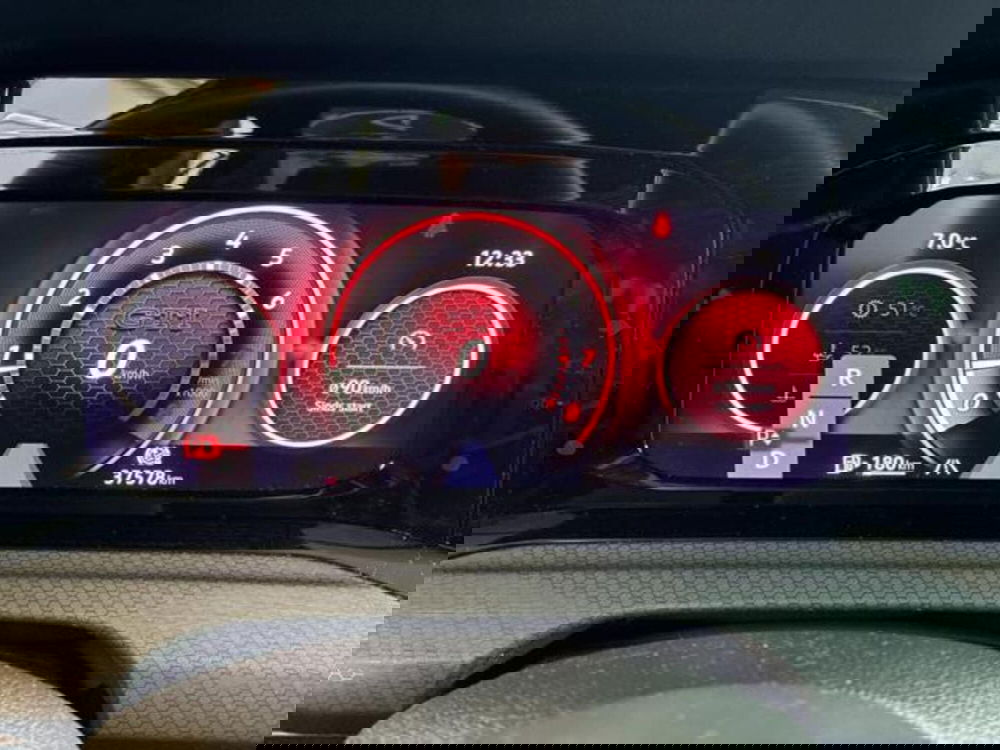 Volkswagen Golf usata a Milano (9)