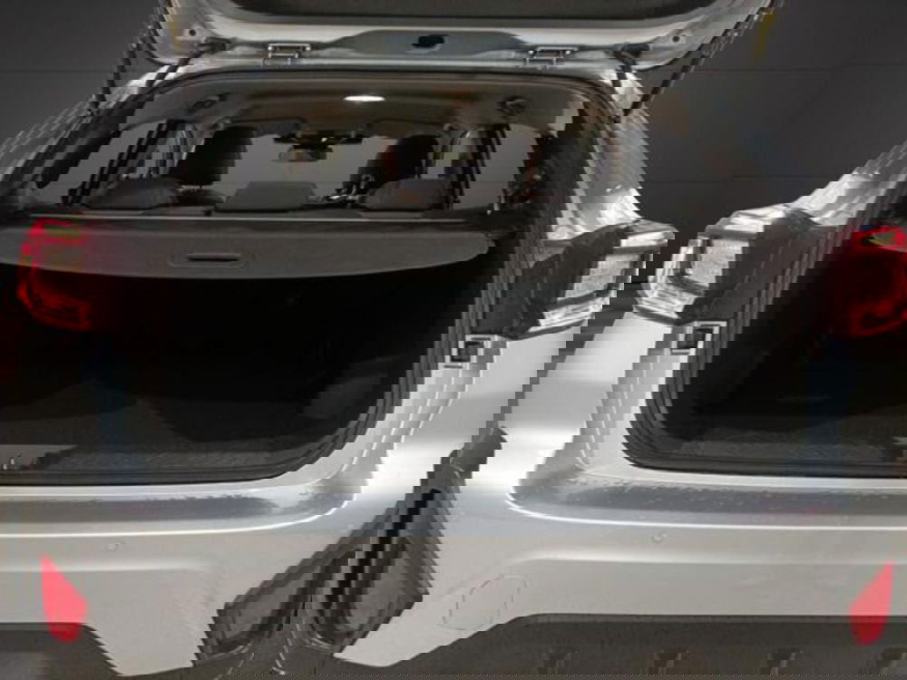 Subaru Crosstrek nuova a Milano (5)