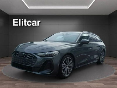 Audi A5 Avant 2.0 tfsi S line edition quattro 204cv s-tronic nuova a Magenta