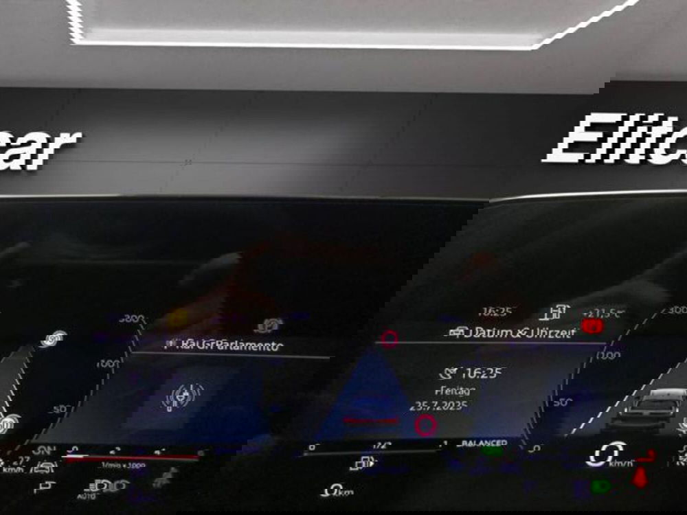 Audi A5 Avant nuova a Milano (13)