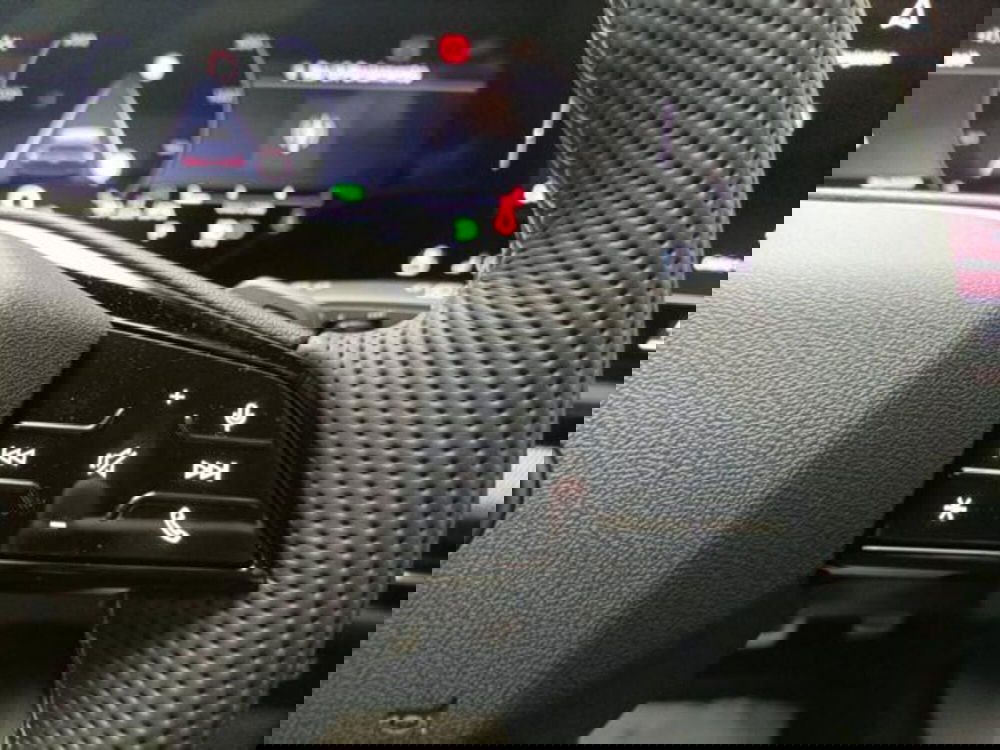 Audi A5 Avant nuova a Milano (14)