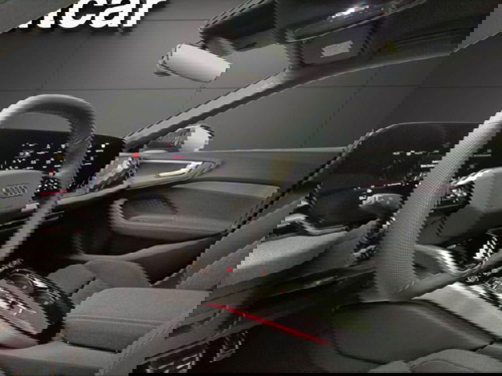 Audi A5 Avant nuova a Milano (8)