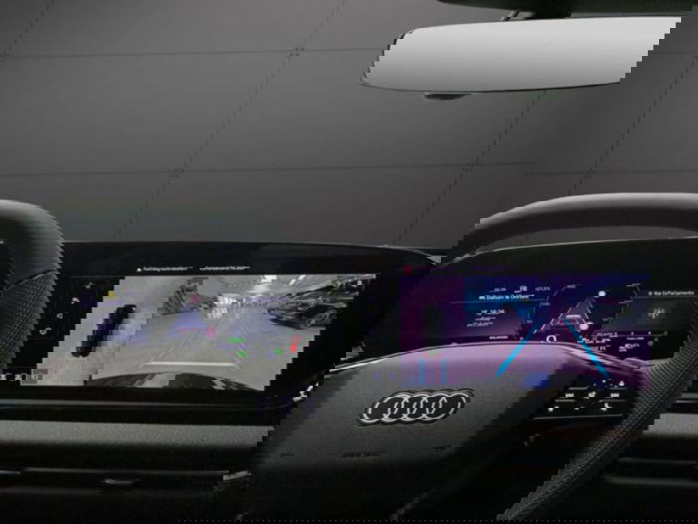 Audi A5 Avant nuova a Milano (11)